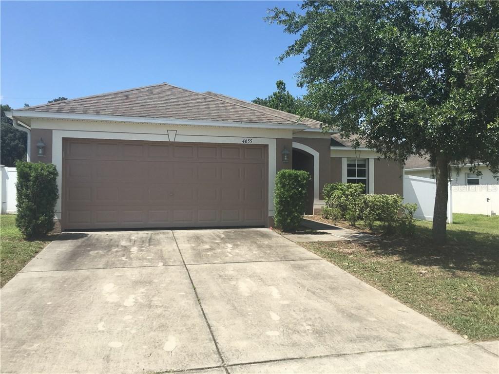 4655 Hickory Stream Ln., Mulberry, FL 33860