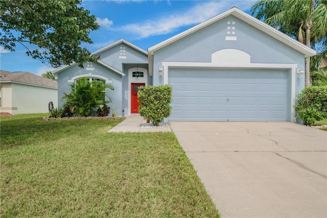 24847 Ravello St., Land O Lakes, FL 34639