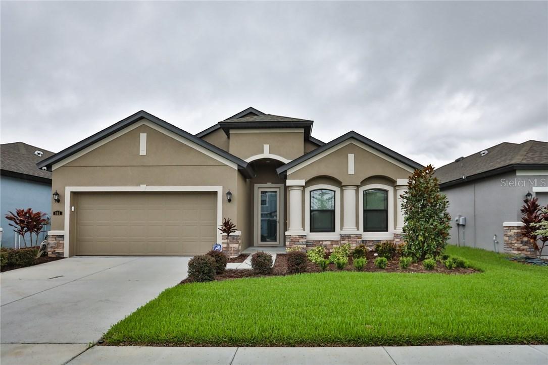 865 Vino Verde Cir., Brandon, FL 33511