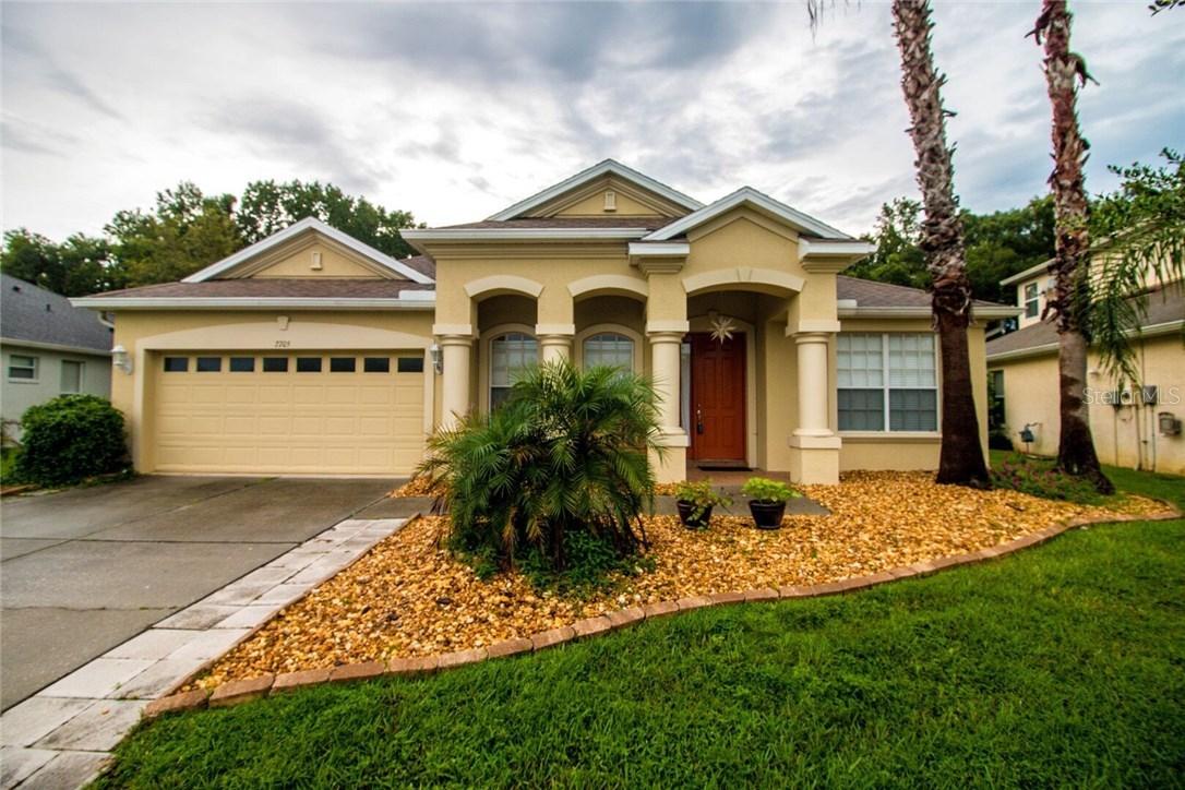 2705 Beech Grove Ln., Wesley Chapel, FL 33544