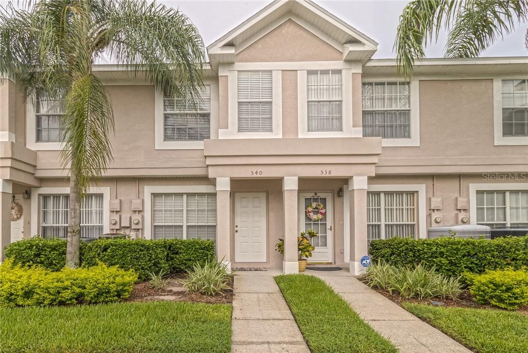540 Kensington Lake Cir. #5, Brandon, FL 33511