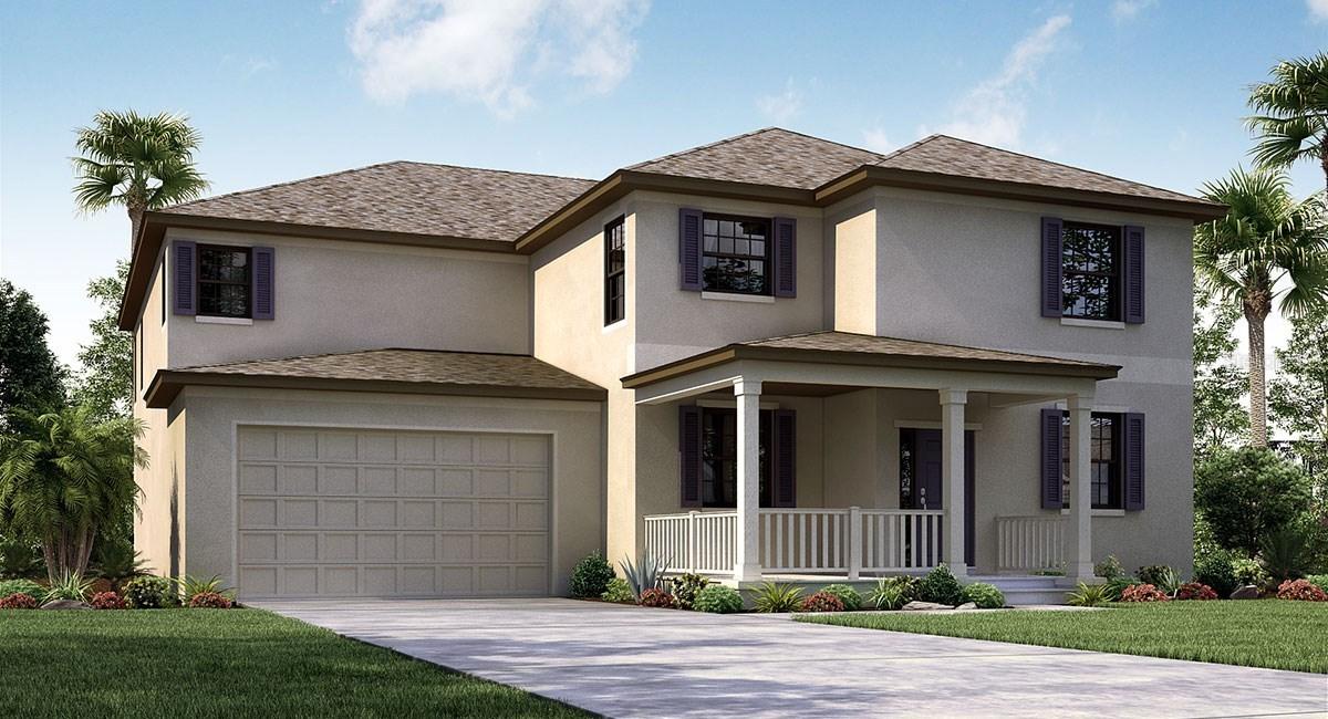 13742 Bee Tree Ct., Hudson, FL 34669