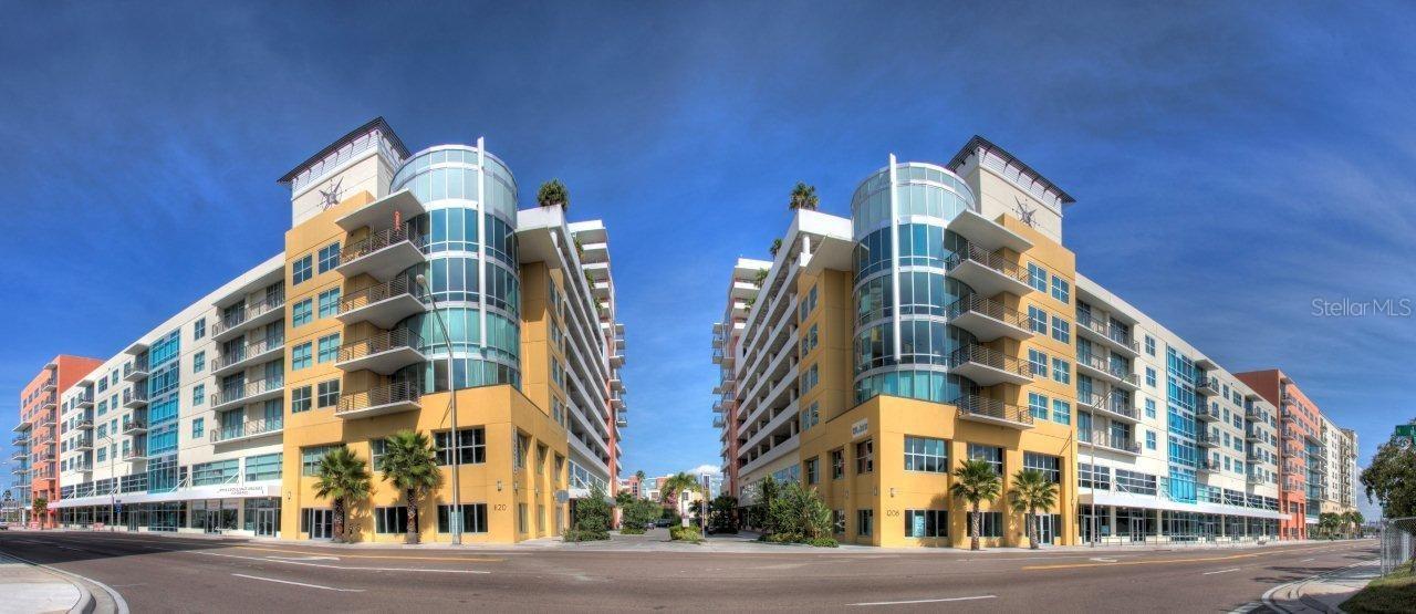 1120 E Kennedy Blvd. #714, Tampa, FL 33602