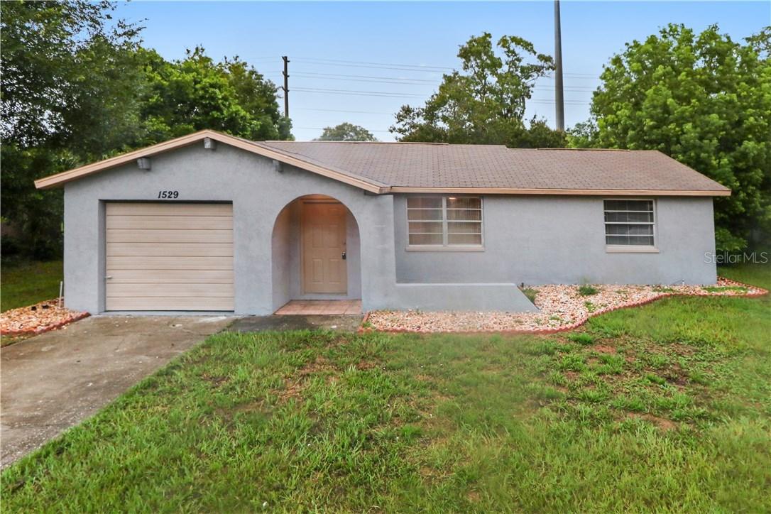 1529 Larkin Rd., Spring Hill, FL 34608