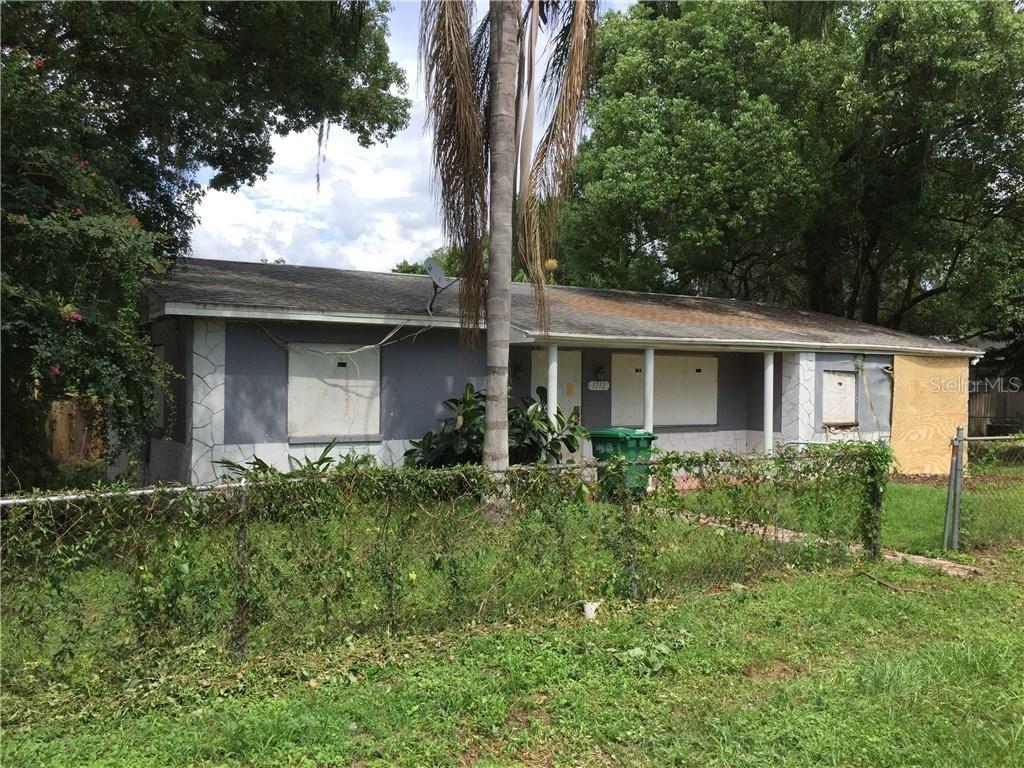 1712 Hillside Dr., Tampa, FL 33610