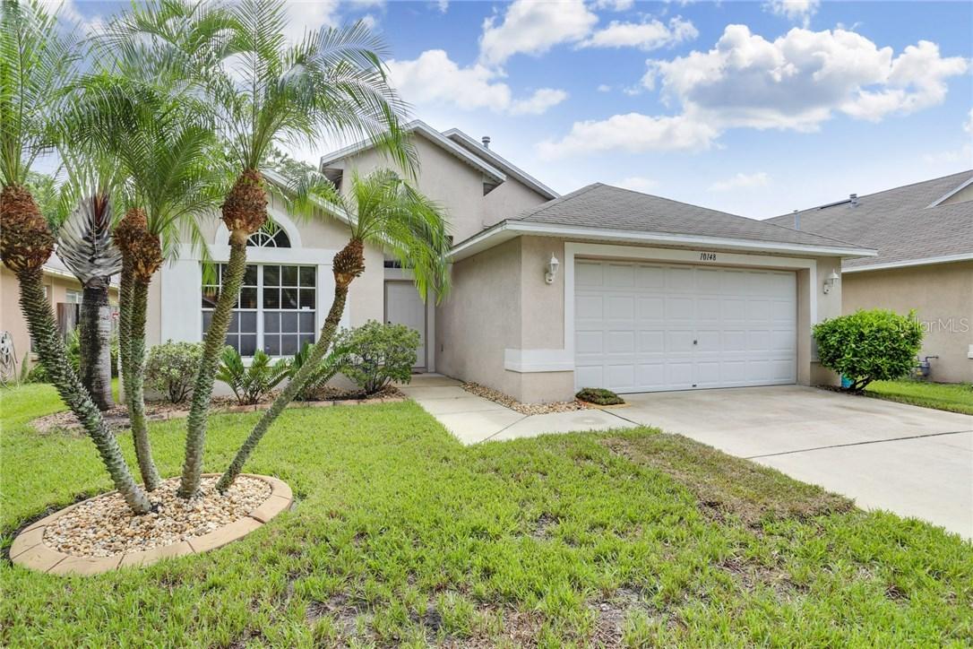 10148 Somersby Dr., Riverview, FL 33578