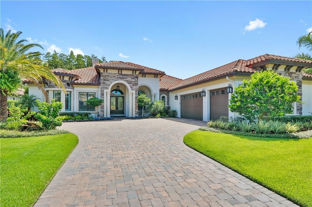 1405 Merry Water Dr., Lutz, FL 33548