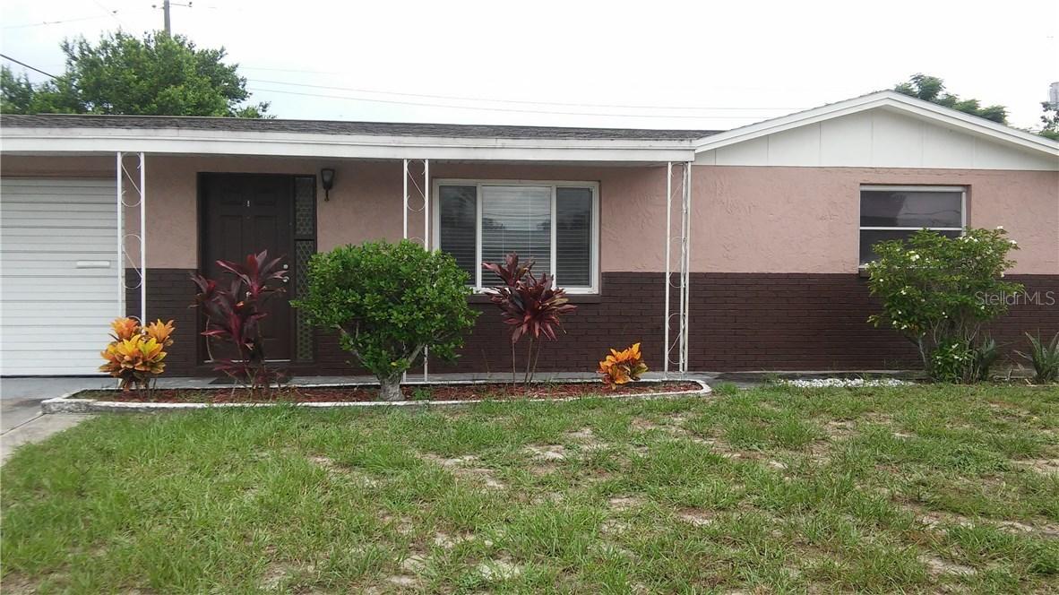 4814 Zodiac Ave., Holiday, FL 34690