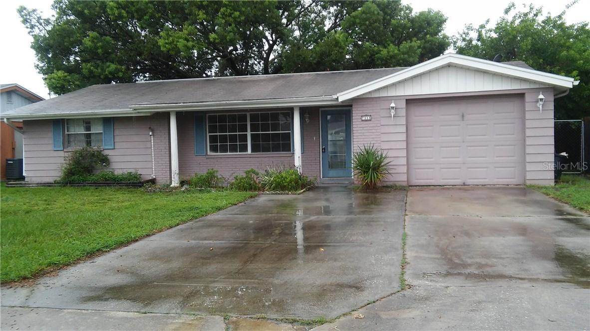 7333 Sequoia Dr., New Port Richey, FL 34653