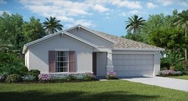 141 Cascade Bend Rd., Ruskin, FL 33570