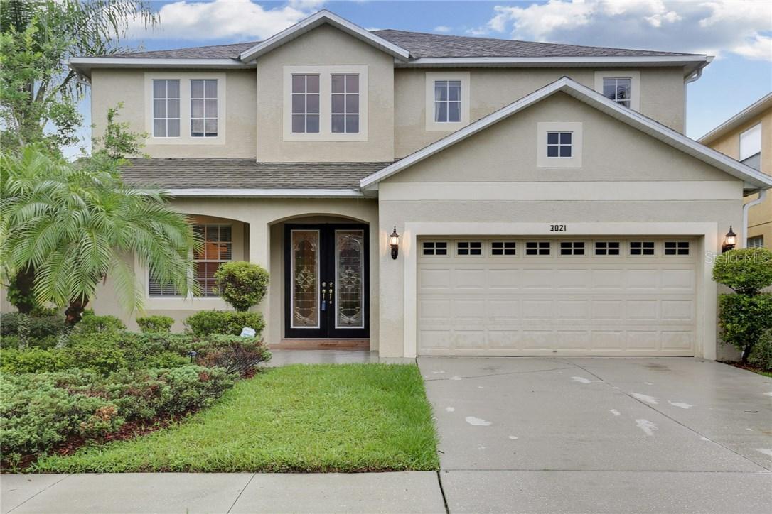 3021 Downan Point Dr., Land O Lakes, FL 34638