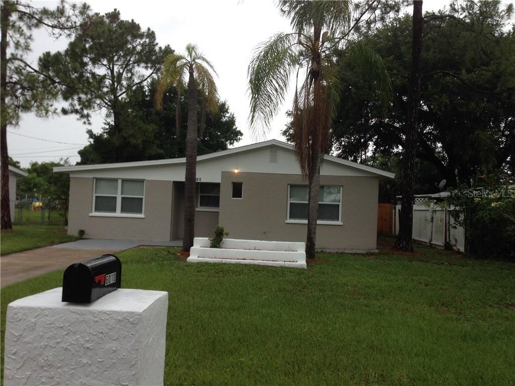 6010 Fauna Ln., Apollo Beach, FL 33572