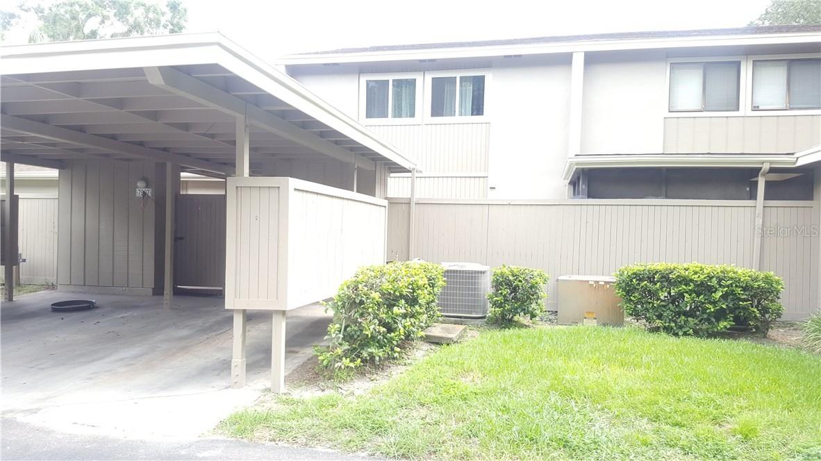 7905 Cedar Dr. #5, Temple Terrace, FL 33637
