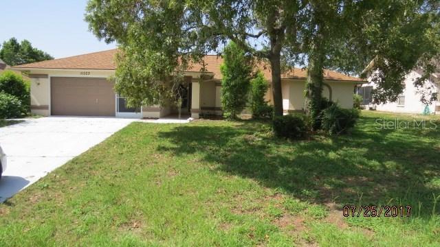11023 Little St., Spring Hill, FL 34608