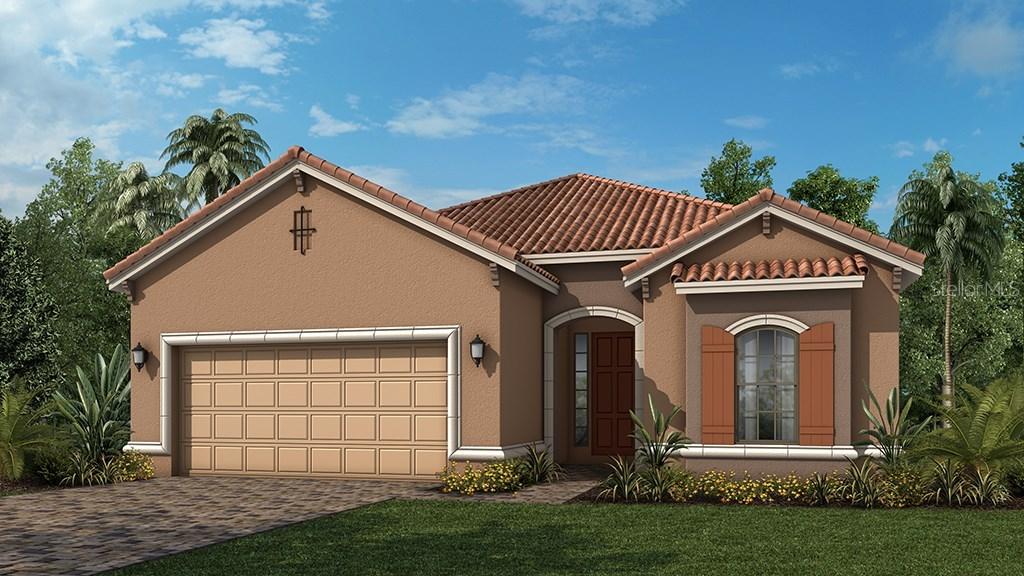 13234 Sorrento Way, Bradenton, FL 34211