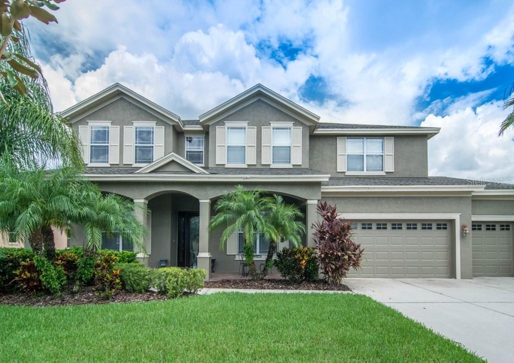 18111 Palm Beach Dr., Tampa, FL 33647