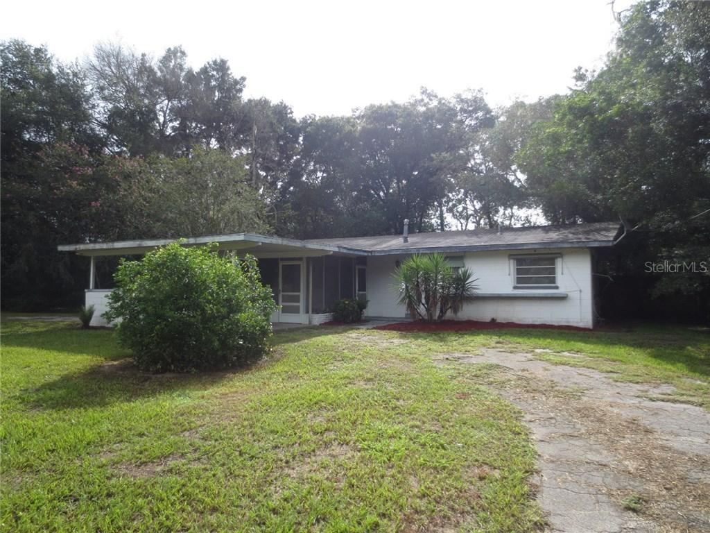 5000 Lakewood Dr., Dade City, FL 33523