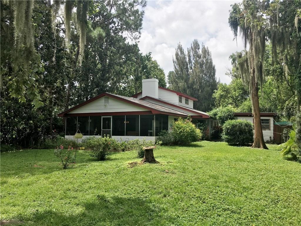 20341 Moss Branch Ct., Lutz, FL 33558
