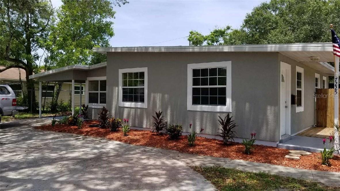 7225 9th Ave., St Petersburg, FL 33710