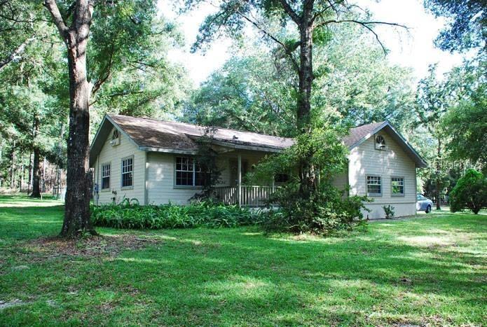 24410 Lonesome Rd., Brooksville, FL 34601