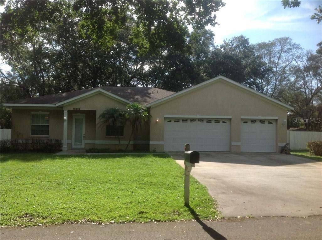 18902 Spring Hollow Dr., Lutz, FL 33559