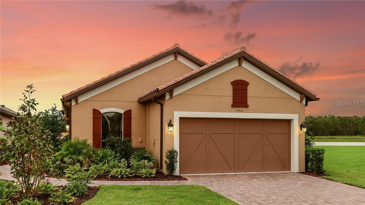12623 Sorrento Way, Bradenton, FL 34211
