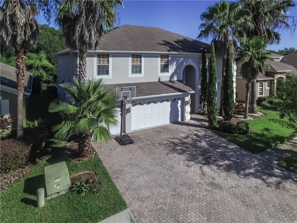 3811 Duke Firth St., Land O Lakes, FL 34638