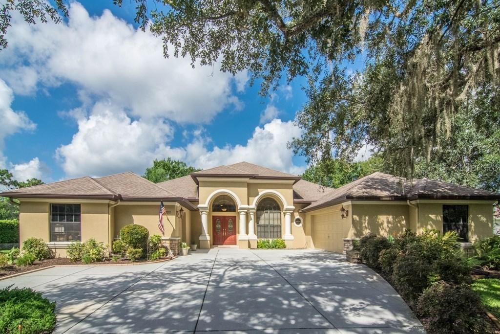 12213 Quail Ridge Dr., Spring Hill, FL 34610