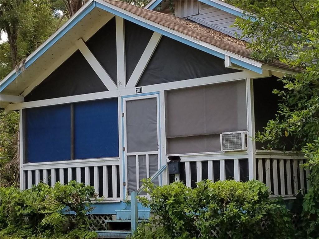 301 E Cluster Ave., Tampa, FL 33604