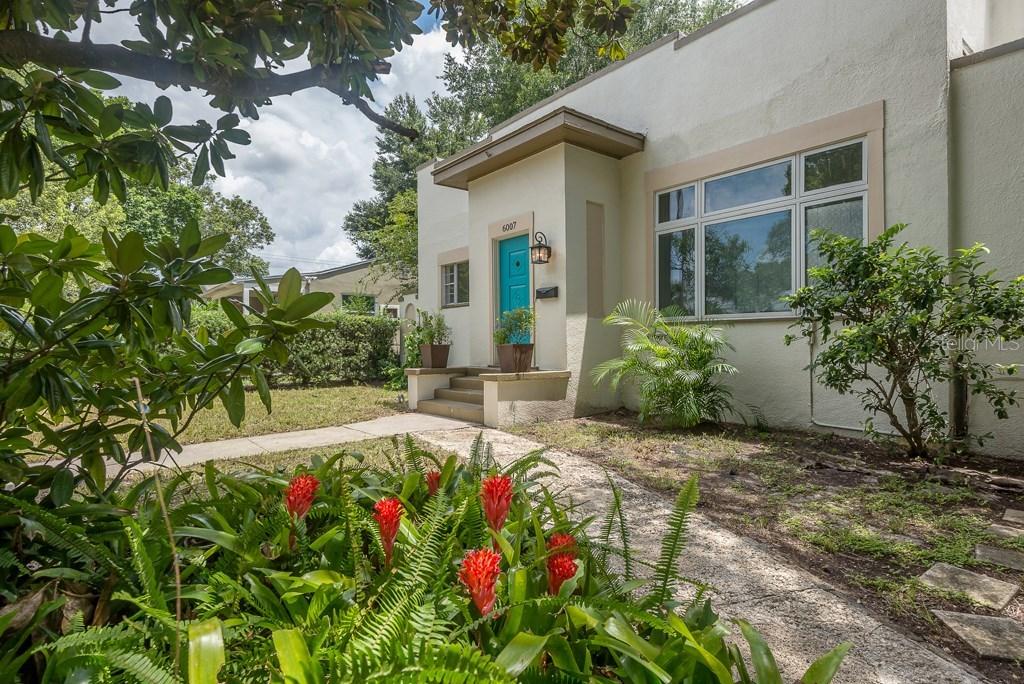 6007 N Flora Vista Ave., Tampa, FL 33604