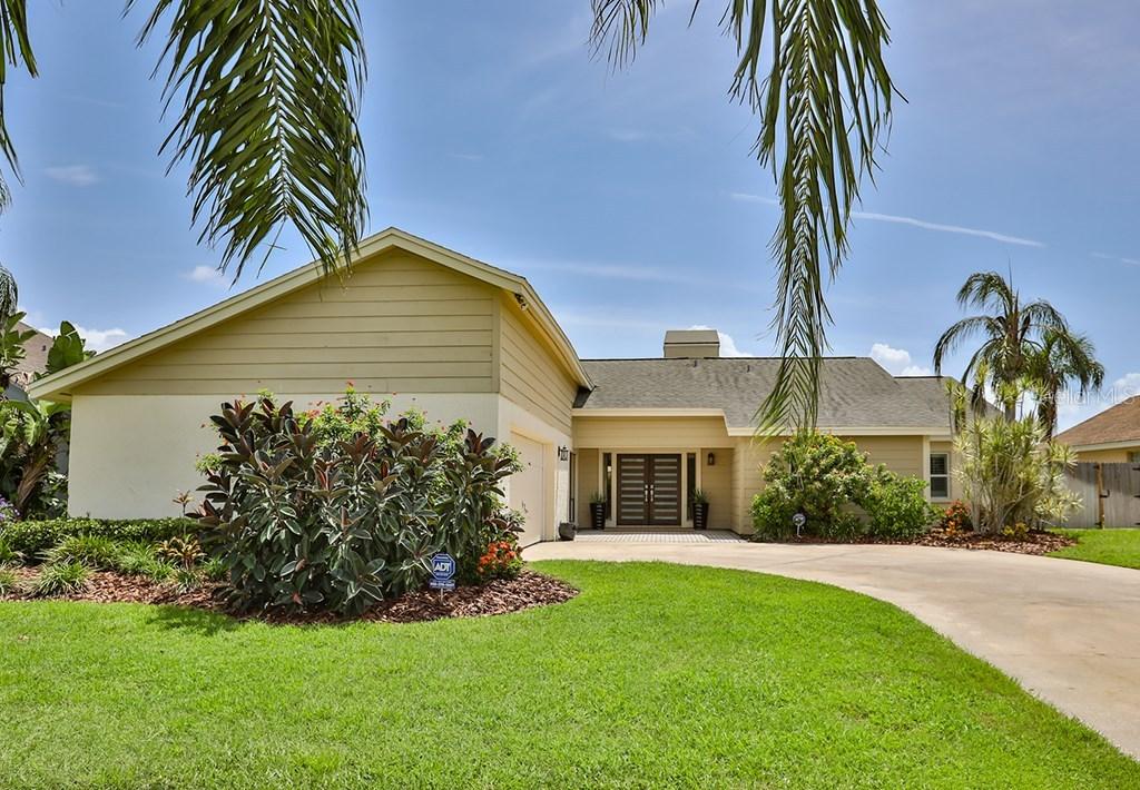 5813 Galleon Way, Tampa, FL 33615