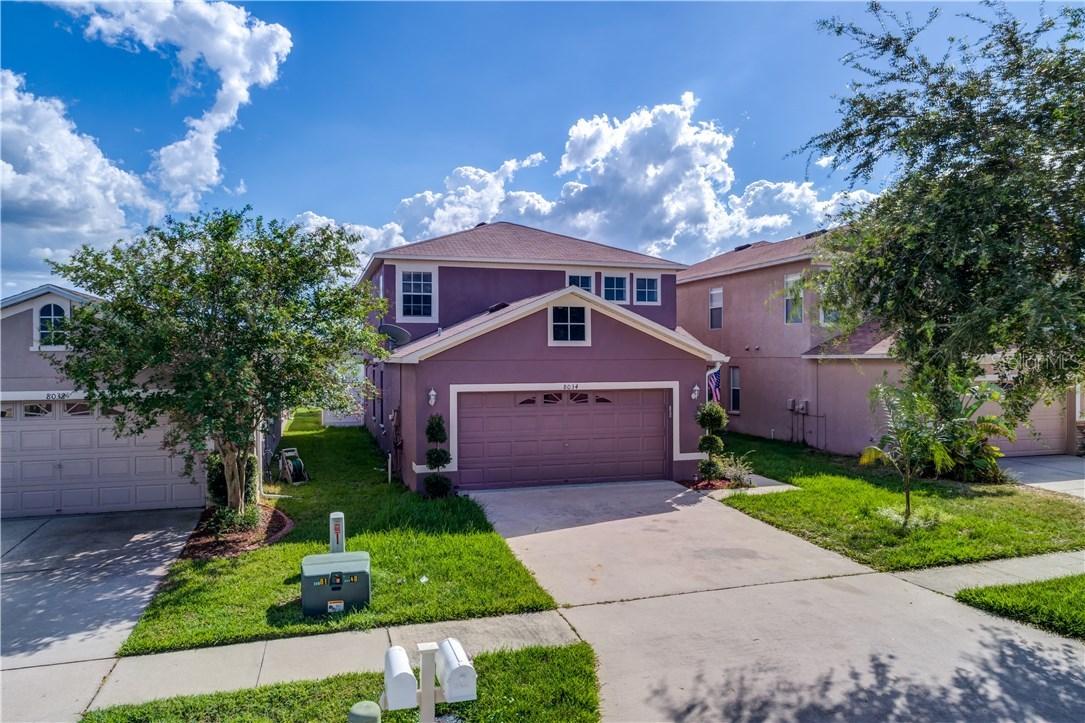8034 Canterbury Lake Blvd., Tampa, FL 33619