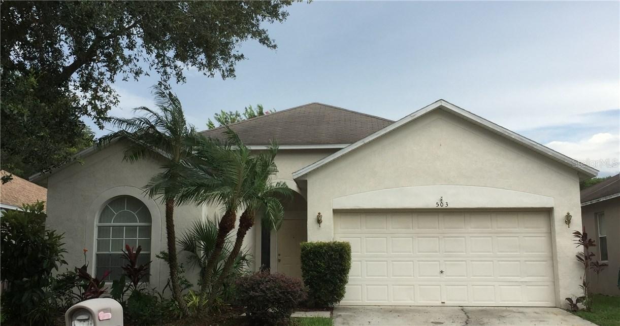 503 Greg St., Valrico, FL 33594