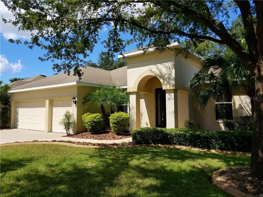 7820 Riverwood Oaks Dr., Riverview, FL 33578