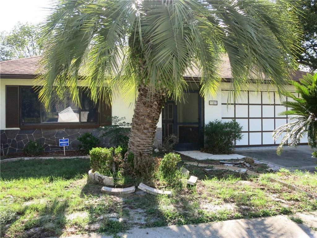 13403 Rayburn Rd., Bayonet Point, FL 34667