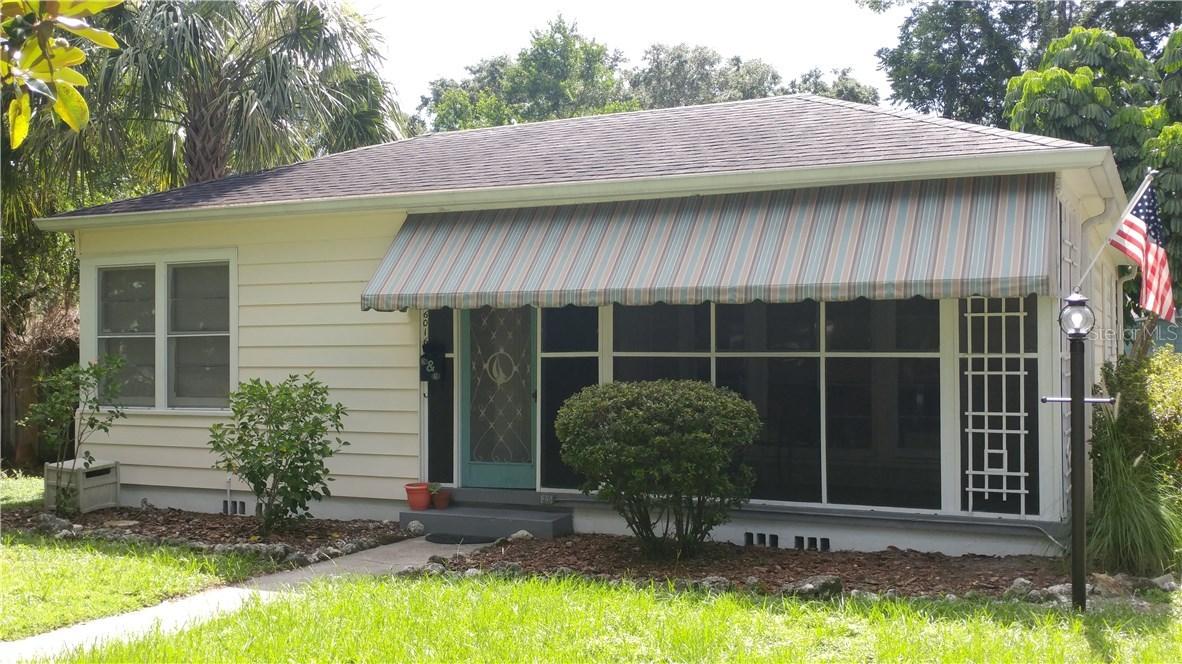 6016 N Orange Blossom Ave., Tampa, FL 33604