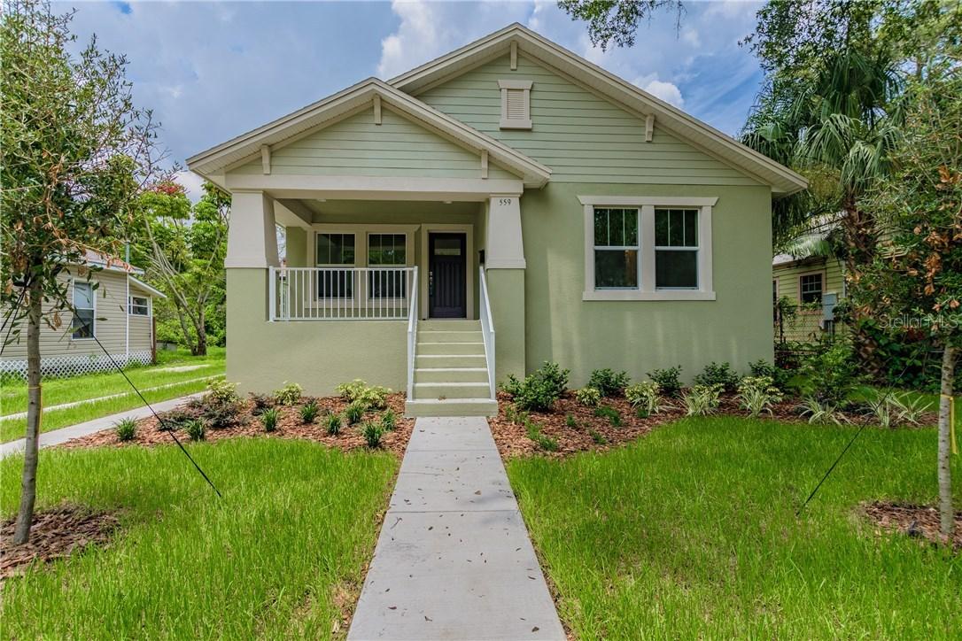 305 W Gladys Ave., Tampa, FL 33602