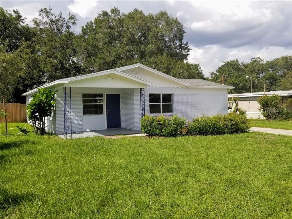 3414 E Paris St., Tampa, FL 33610