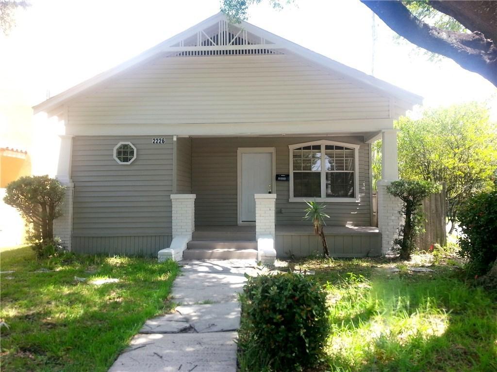 2226 E 10th Ave., Tampa, FL 33605