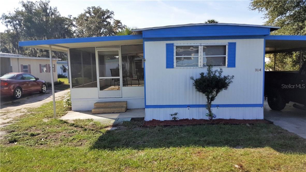 314 Magnolia Dr., Leesburg, FL 34788