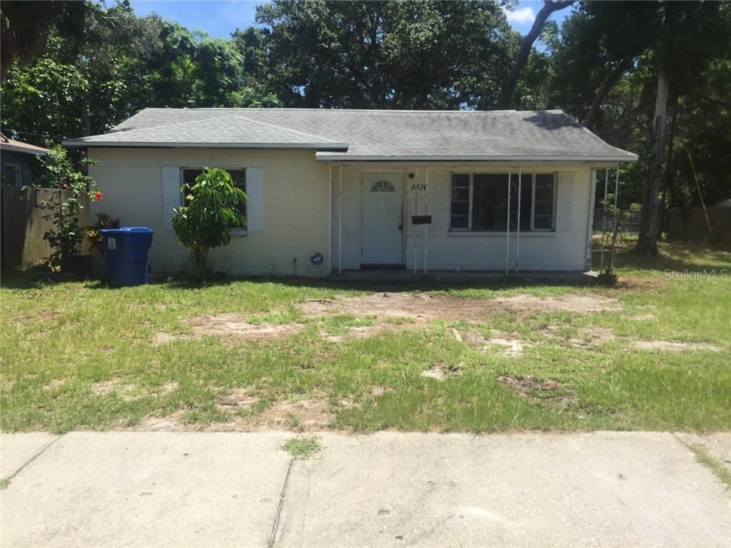 1416 45th St., St Petersburg, FL 33711