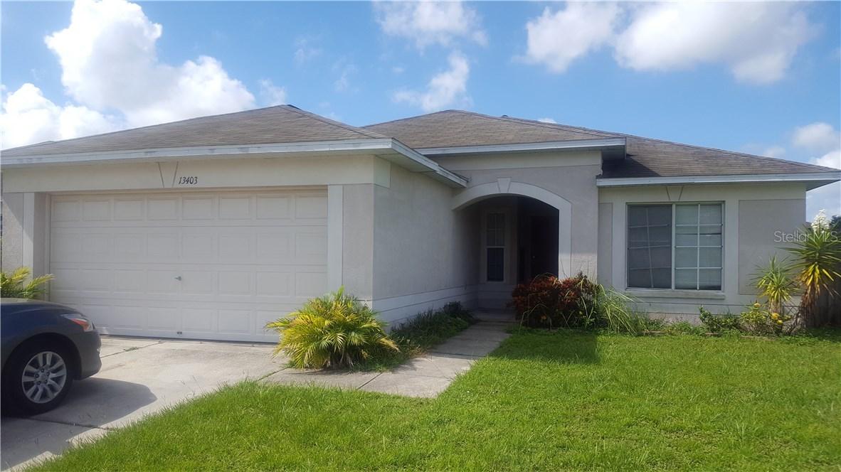 13403 Prestwick Dr., Riverview, FL 33579
