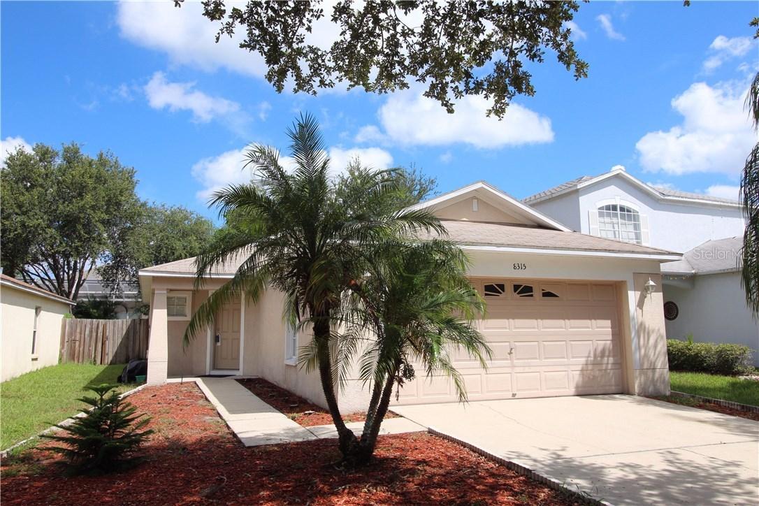 8315 Quarter Horse Dr., Riverview, FL 33578