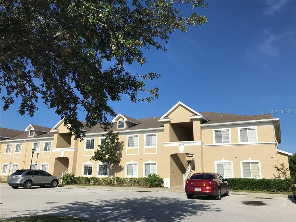 9529 Newdale Way #101, Riverview, FL 33578