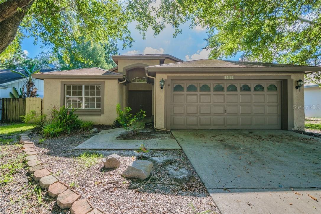 1624 Spinning Wheel Dr., Lutz, FL 33559