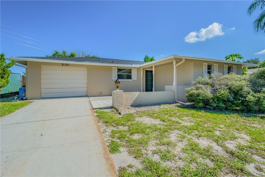 8145 Fox Hollow Dr., Port Richey, FL 34668