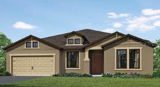 30223 Bretton Loop, Mount Dora, FL 32757