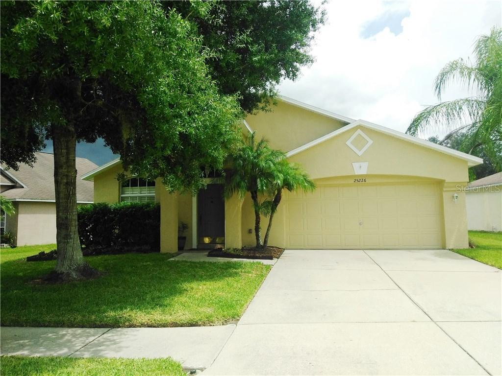 25226 Seven Rivers Cir., Land O Lakes, FL 34639