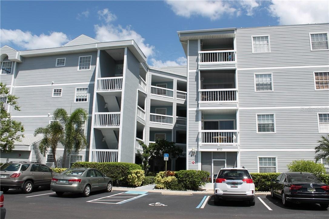 6810 Stonesthrow Cir. #13303, St Petersburg, FL 33710