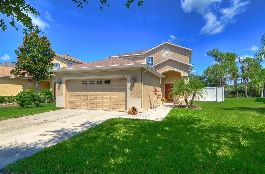 15853 Greyrock Dr., Spring Hill, FL 34610